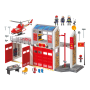Playmobil - Statie De Pompieri Playmobil - 3